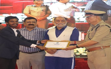 Namaste Corona Warriors